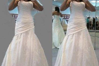 Show me your wedding jewelry accessories please..