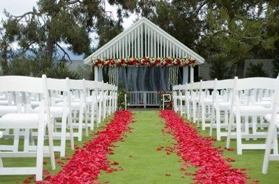 HOW DOES YOUR VENUE LOOK LIKE? (pic)