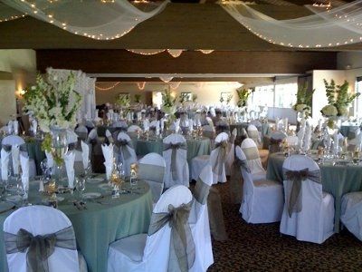 HOW DOES YOUR VENUE LOOK LIKE? (pic)