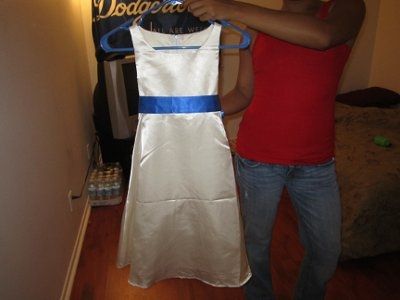 Flower Girl Dresses From Ebay?