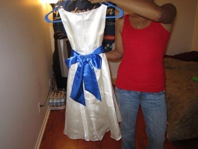 Flower Girl Dresses From Ebay?