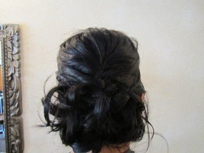 SHOW ME YOUR UPDOS!!!