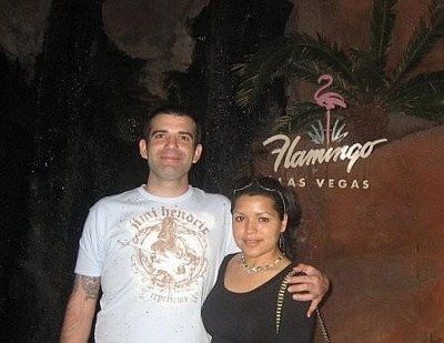 Fav pic of you and DS/FS!