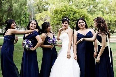Show me your top 5 favorite wedding Pictures!