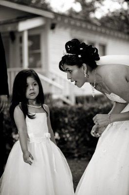 Show me your top 5 favorite wedding Pictures!