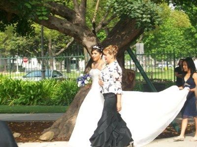 Show me your top 5 favorite wedding Pictures!
