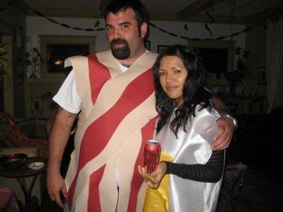 Halloween Costumes