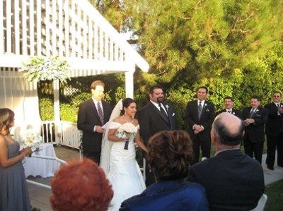 Southern California Brides