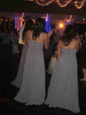 BM Dress Dilema! Long or short!?