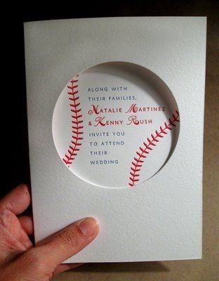 Themed weddings