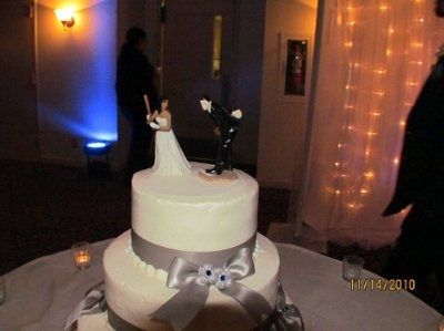Themed weddings