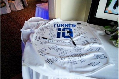Themed weddings