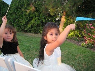 Themed weddings
