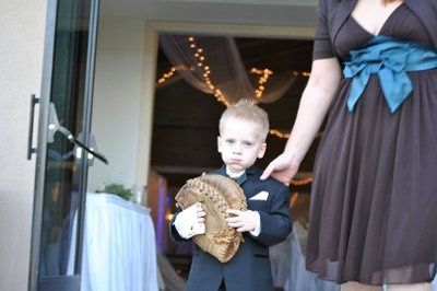 Themed weddings