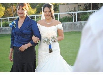All the married ladies