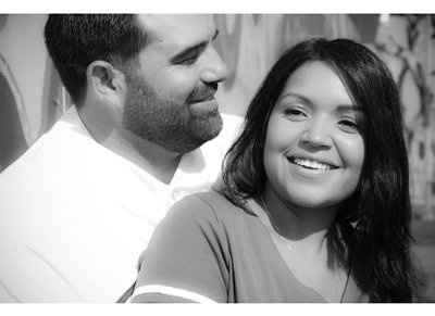My Dodger Engagement Photos are in!!!