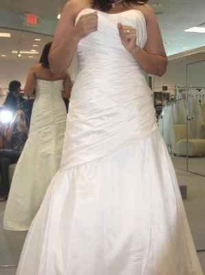 Have you said 'Yes to the dress?'....Share It!!!