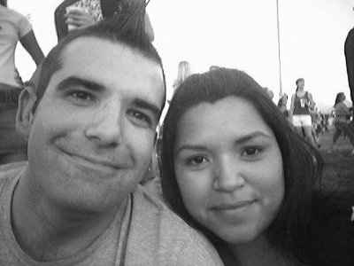 FIRST picture of you and FH