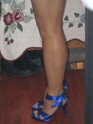 WEDDING SHOES! *PICS* Share yours!!!!!!