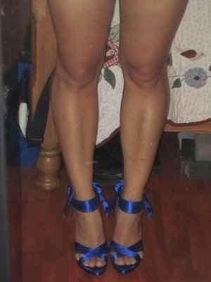 WEDDING SHOES! *PICS* Share yours!!!!!!
