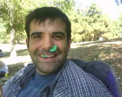 Enough serious business. I think we're all in need of a good laugh!