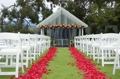 HOW DOES YOUR VENUE LOOK LIKE? (pic)