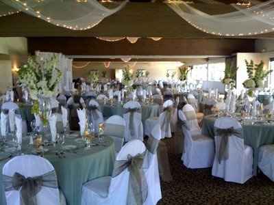 HOW DOES YOUR VENUE LOOK LIKE? (pic)
