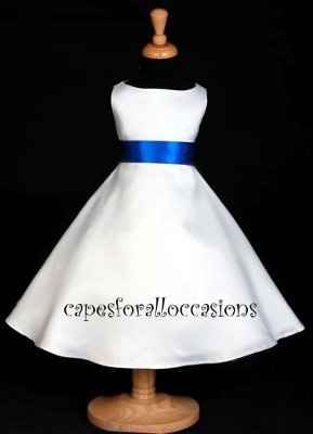 Flower Girl Dresses From Ebay?