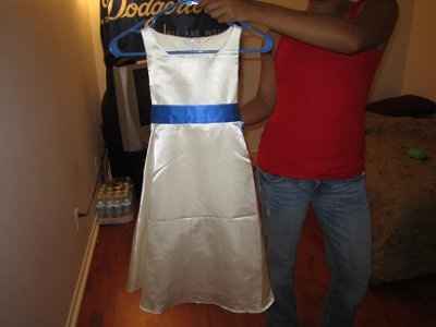 Flower Girl Dresses From Ebay?