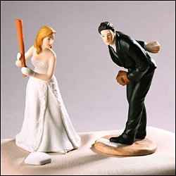 Cake toppers- anyone skipping one?