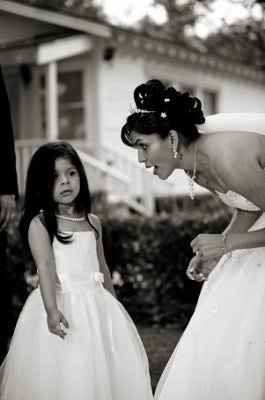 Show me your top 5 favorite wedding Pictures!