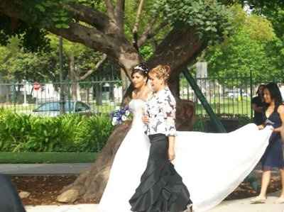 Show me your top 5 favorite wedding Pictures!
