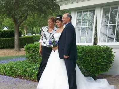 Show me your top 5 favorite wedding Pictures!