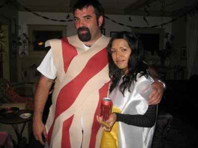 Halloween Costumes