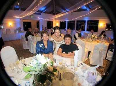 Southern California Brides