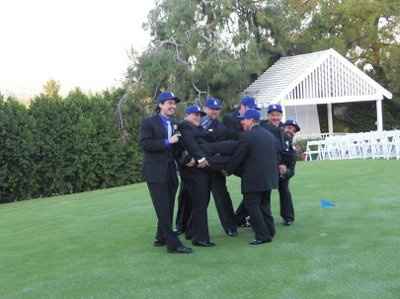 Themed weddings
