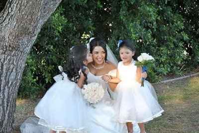 All the married ladies