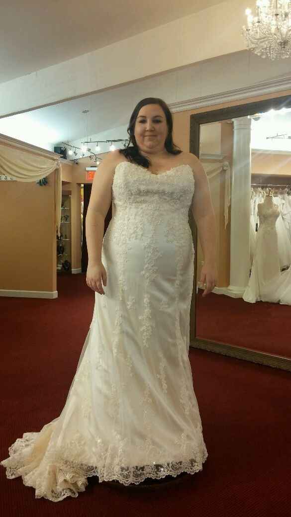 Maggie Sottero