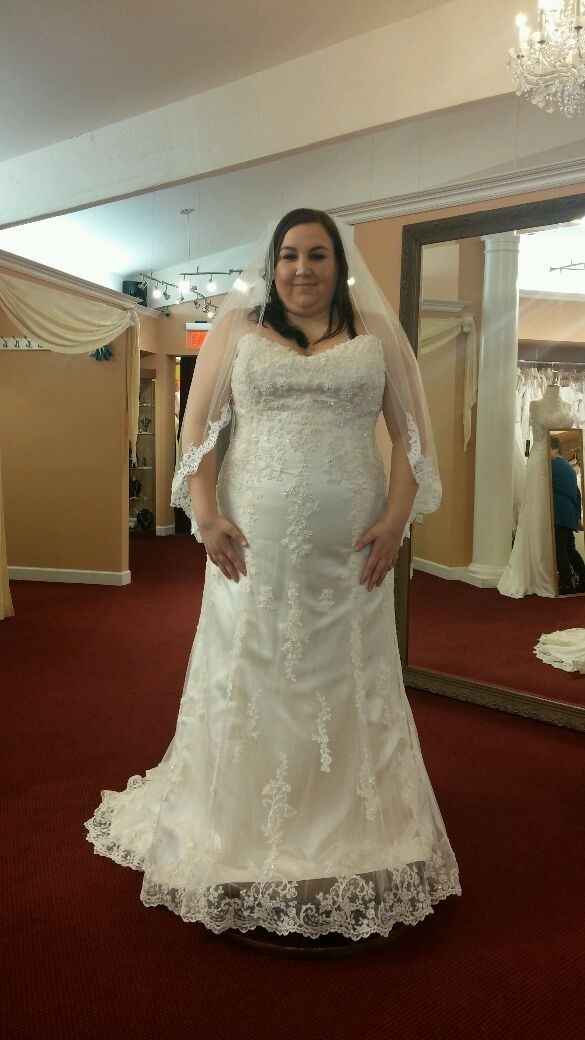 Maggie Sottero
