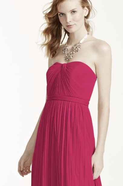 Bridesmaids Jewelry...please help
