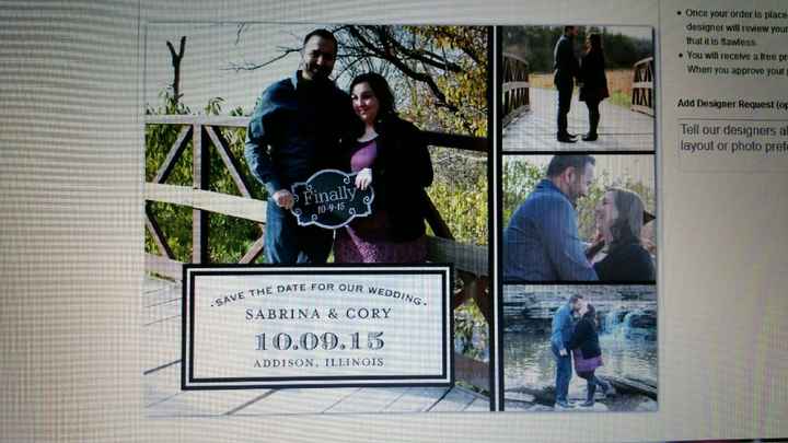Preview: Save the Date