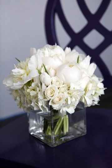 Help with Budget for Shower Centerpieces