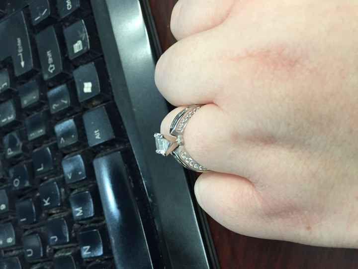Buying Wedding Band Online?