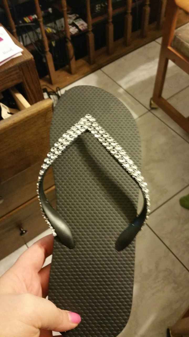 Completed my DIY Project with Pic