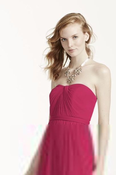 Show me your bridesmaids dresses!