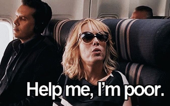 Just experienced a heart attack - Received the estimate from the venue...