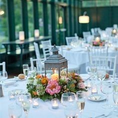 Centerpiece help!