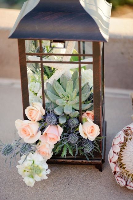 Centerpiece help!