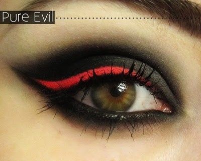 Make Up Trial Part 1