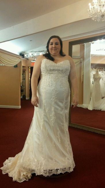 Maggie Sottero